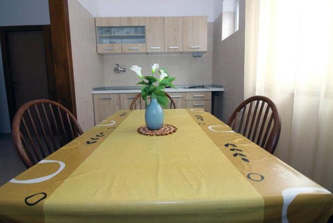 Waterfront Apartments Tisno Exterior foto