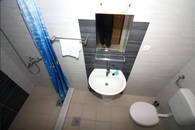 Waterfront Apartments Tisno Exterior foto